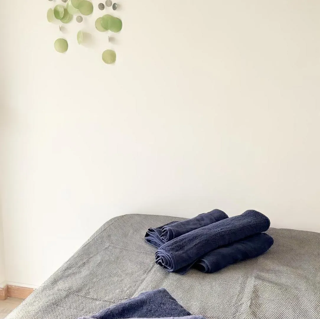 Apartment Nouri Schoene Wohnung In Direkter Strandnaehe, Schnelles Internet, Freies Parken, Nahe Flughafen Peraia