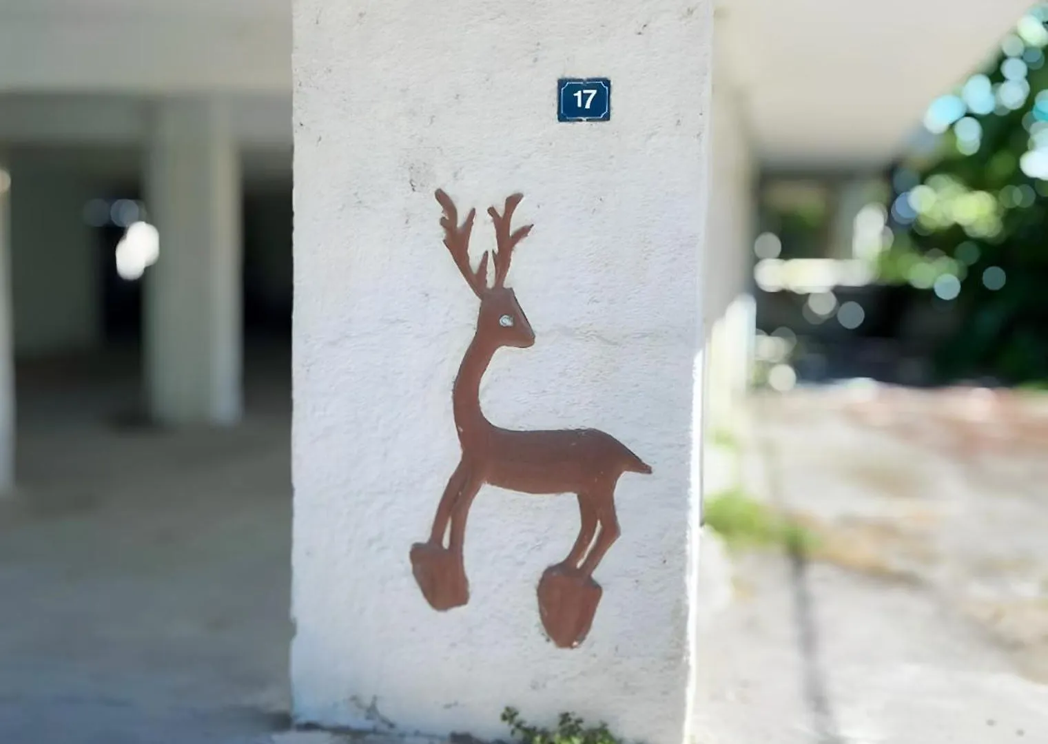 Apartment Nouri Schoene Wohnung In Direkter Strandnaehe, Schnelles Internet, Freies Parken, Nahe Flughafen Peraia  Greece