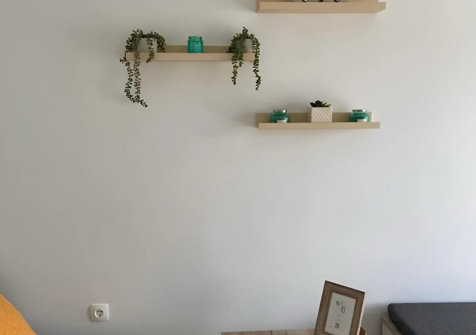 Nouri Schoene Wohnung In Direkter Strandnaehe, Schnelles Internet, Freies Parken, Nahe Flughafen Peraia  0*, Peraia (Thessaloniki)
